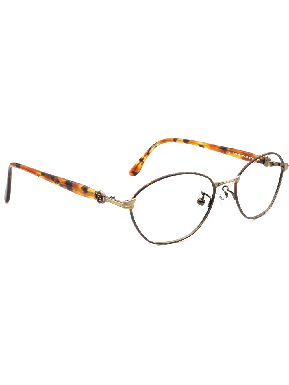 Fendi F41 Eyeglasses